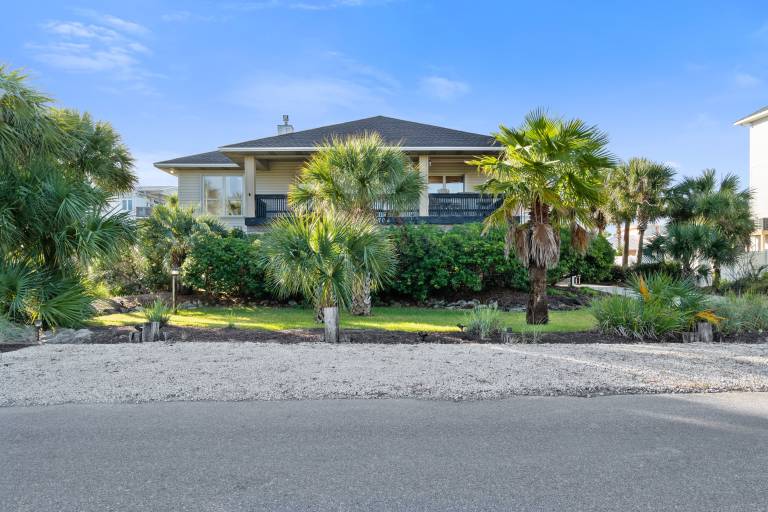"Panferio SeaCret" Spacious Dog-Friendly Home My Beach Getaways — photo 2