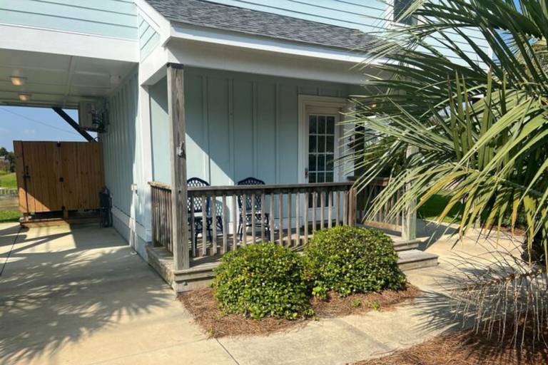 House  Morehead City