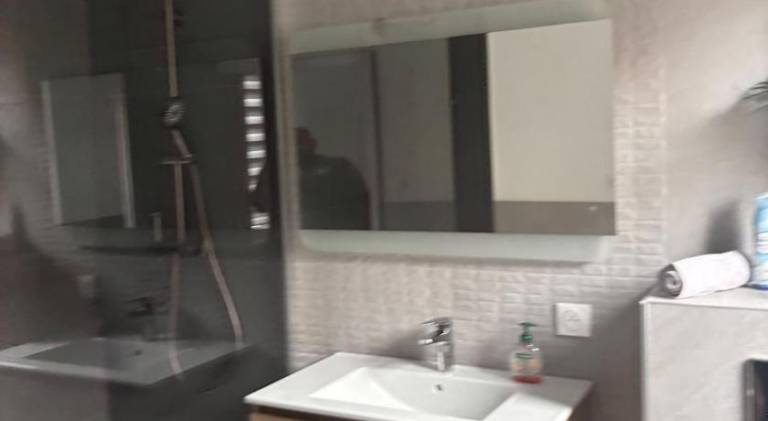 Holiday apartment with 2 rooms for 4 persons — photo 4