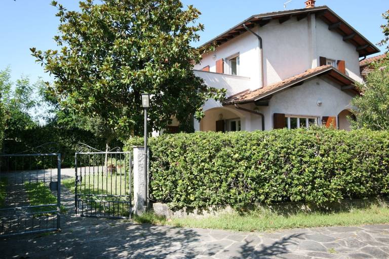 Villa Forte dei Marmi