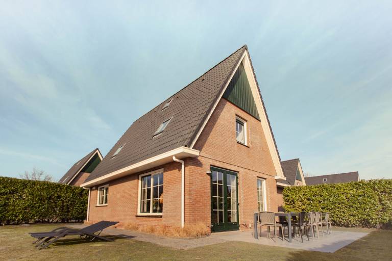 Ferienhaus Makkum