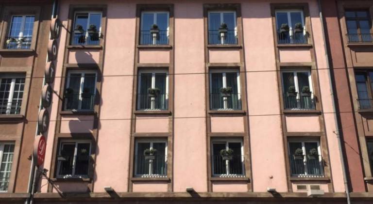 Hotel Diana Dauphine — photo 5
