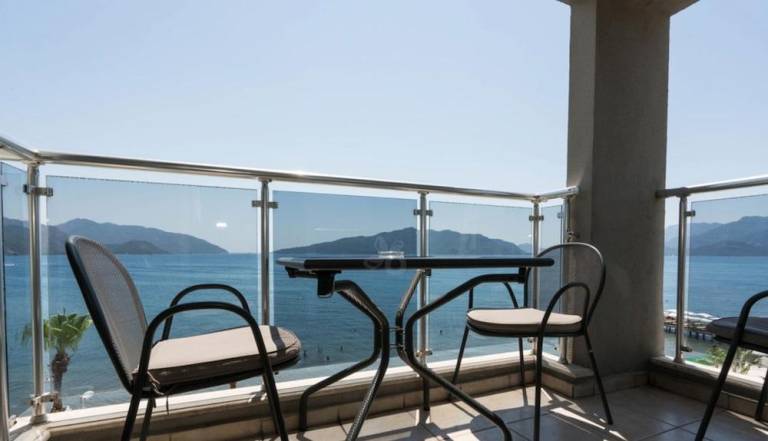 Yunus Hotel — photo 5
