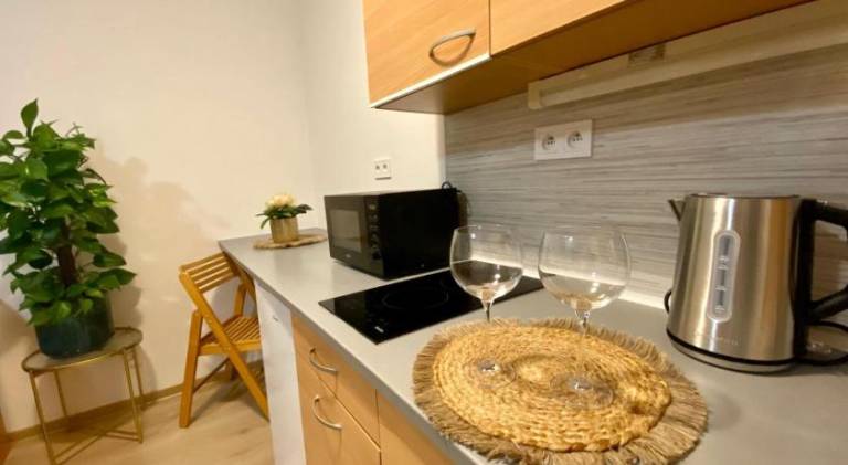 Apartment for 3 persons — photo 5