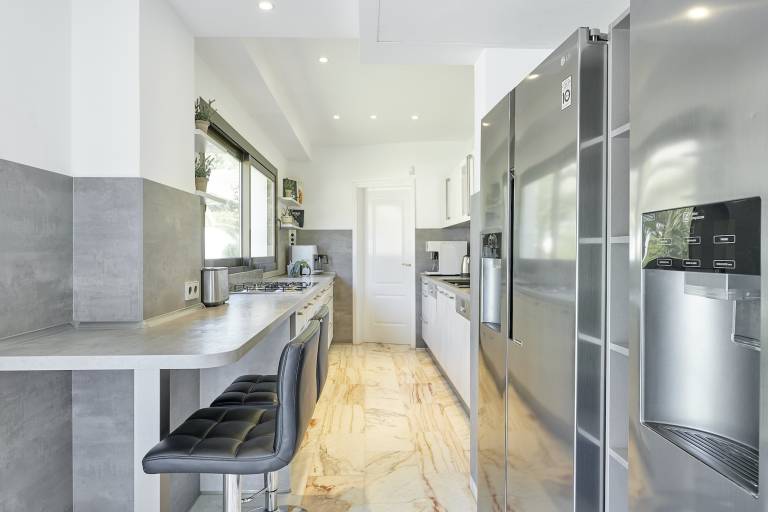 Can Rimbau Heights Santa Eularia Ibiza