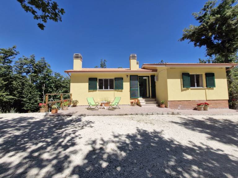 Casa  Filottrano