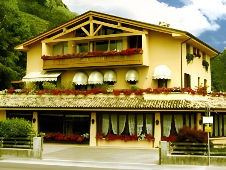 Albergo Da Gildo