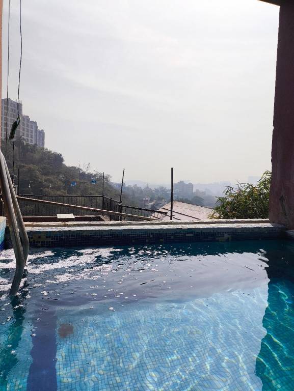 Villa  Juhu Beach