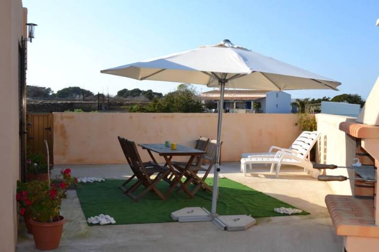 Casa rural Formentera