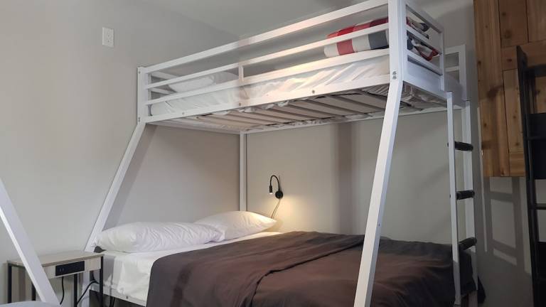 Accommodation Tuscany