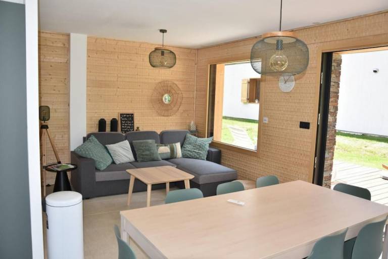Chalet Pralognan-la-Vanoise