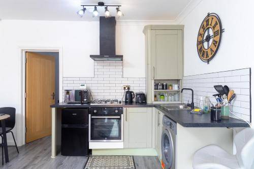 Apartment Nuneaton and Bedworth District