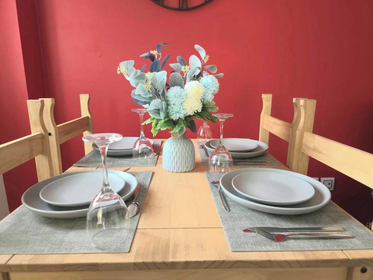 Apartment  Biggleswade