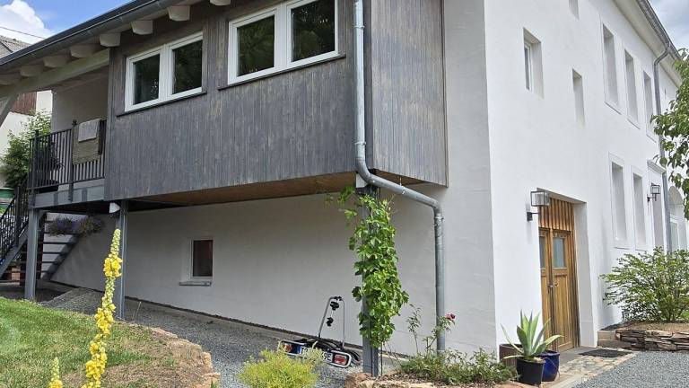 Ferienwohnung Greimerath