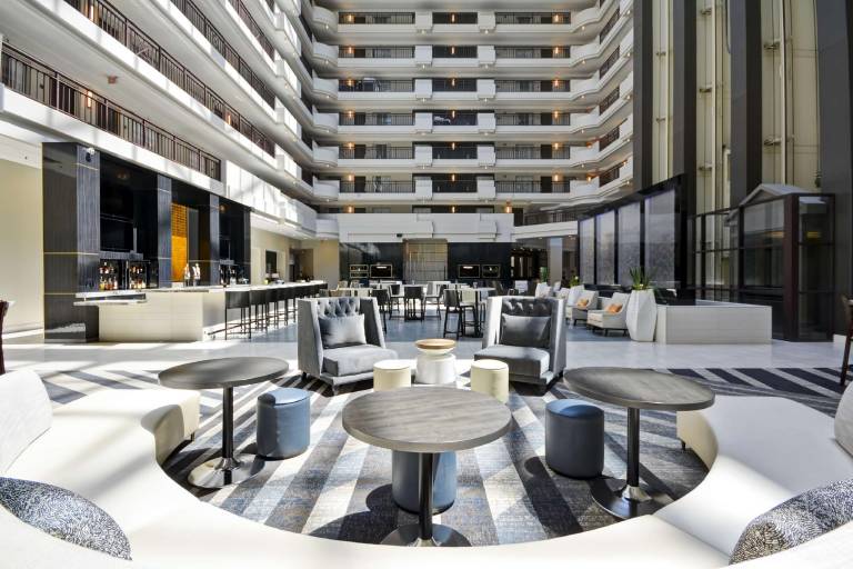 Embassy Suites by Hilton Charlotte — photo 2