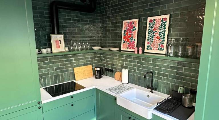 Wonderful apartment | Near St. Florian's Gate | Pets allowed — photo 4