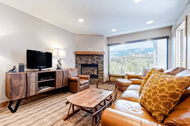 Condo  Steamboat Springs