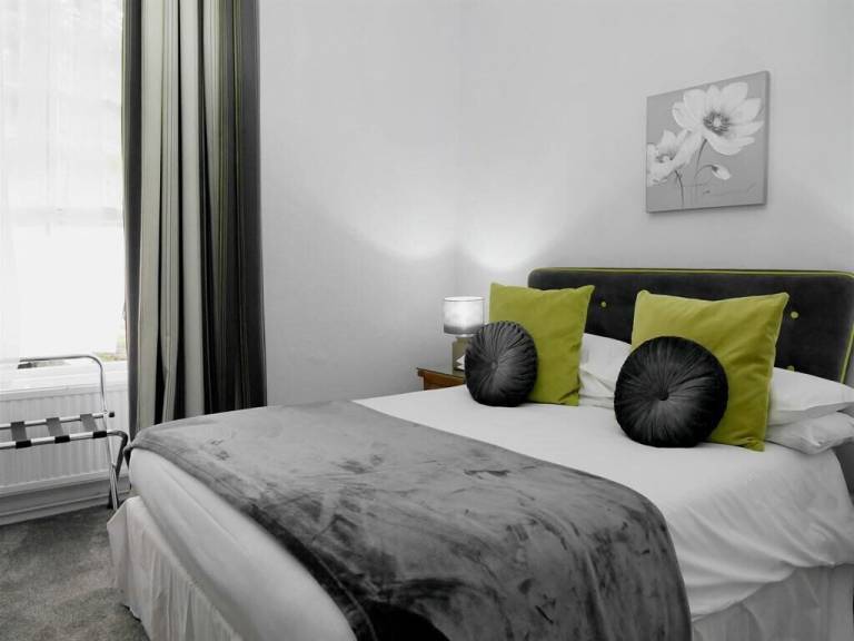 Bed and breakfast The Mumbles
