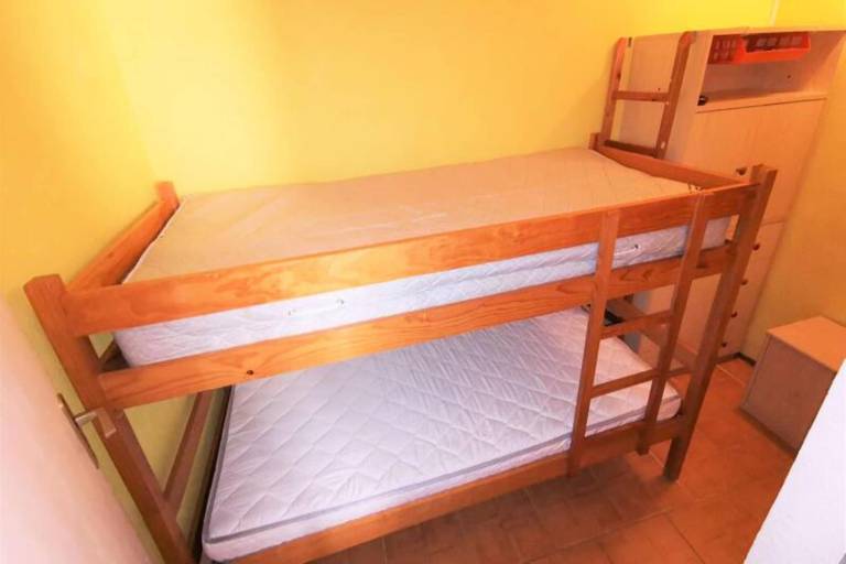 Rental apartment with 2 rooms for 6 persons — photo 3