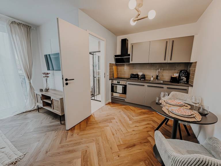 Ferienwohnung Ladenburg