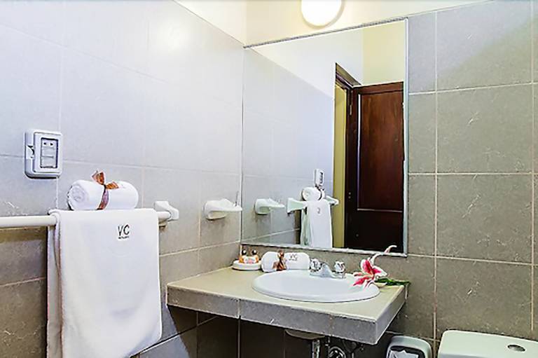 Hotel Villa del Carmen — photo 5