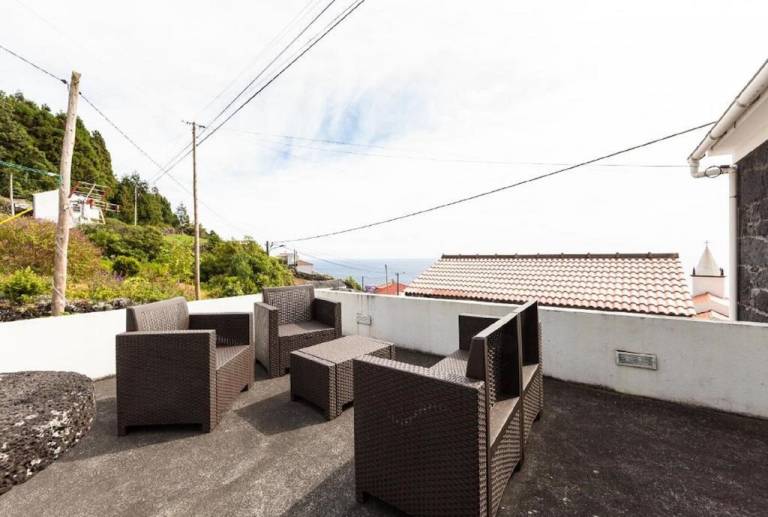 Casa  Lajes Do Pico