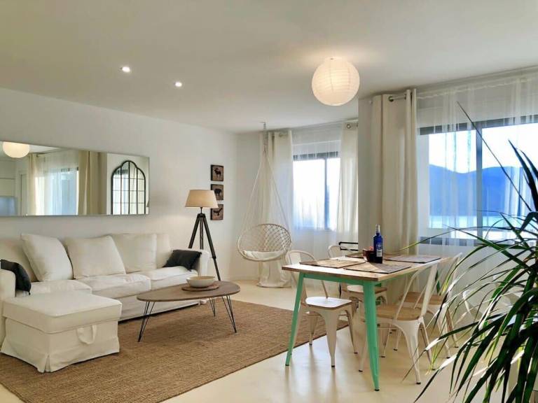 Apartamento Vicedo