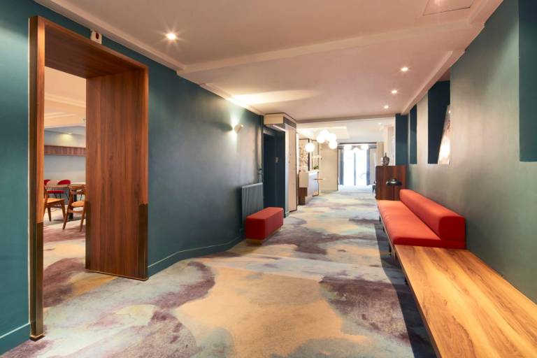 HOTEL EUROPE AND SPA — photo 4