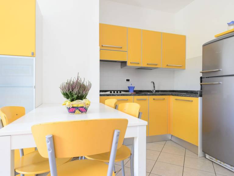 Apartment | Close to the beach | Pet-friendly — photo 4