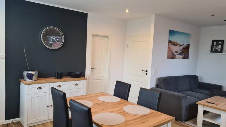 Ferienhaus  Holtgast