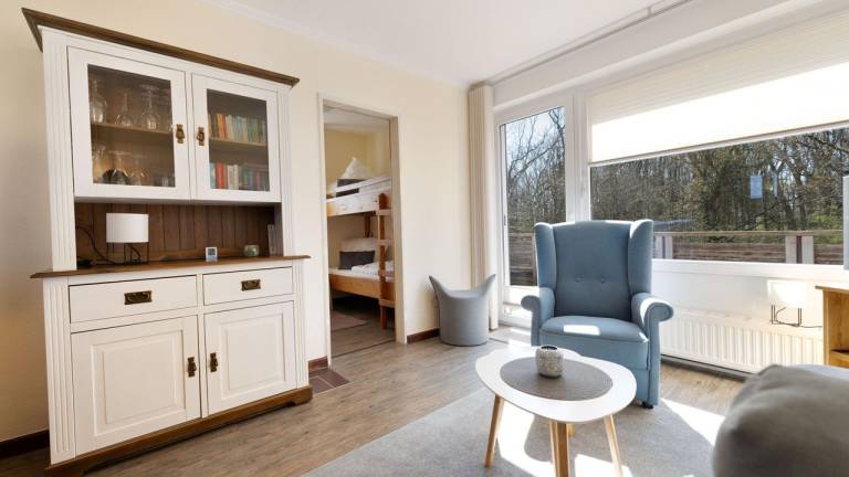 Ferienwohnung  Maasholm