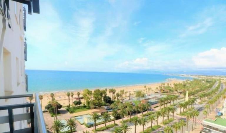 Ferienwohnung Salou