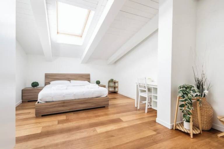 Appartement Ravenne