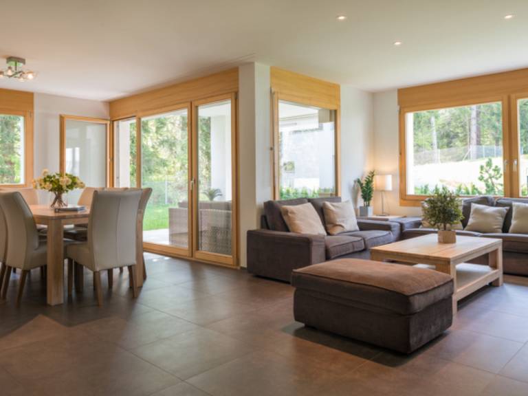 Ferienwohnung Flims
