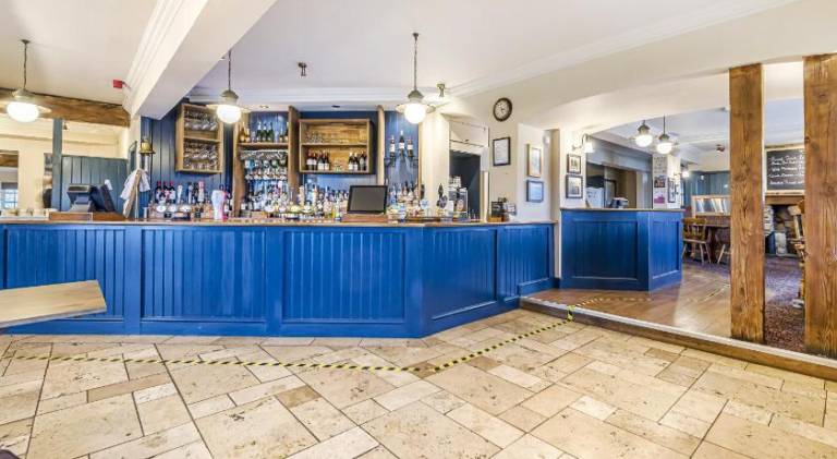 Charlcombe Inn — photo 3