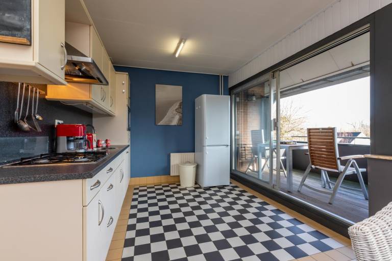 Chalet Koudekerke
