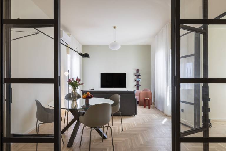 Apartamento Augusta