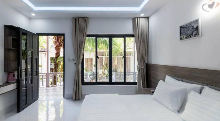 Coastal Village Phu Quoc — photo 5