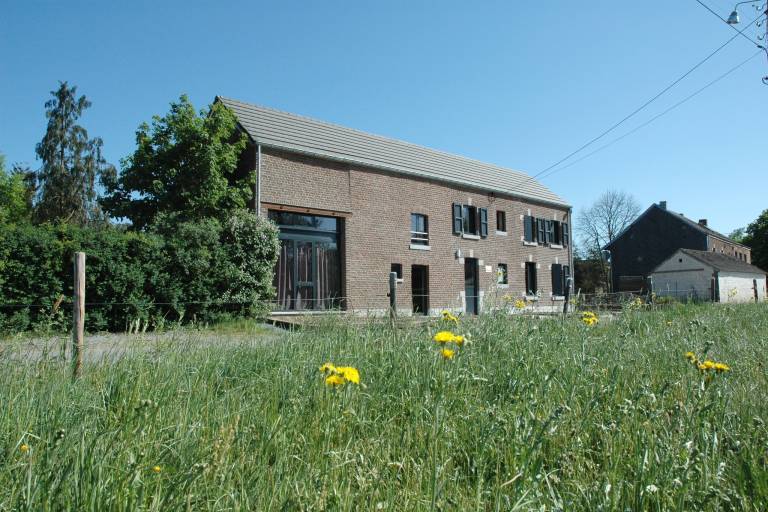 Huis Biron
