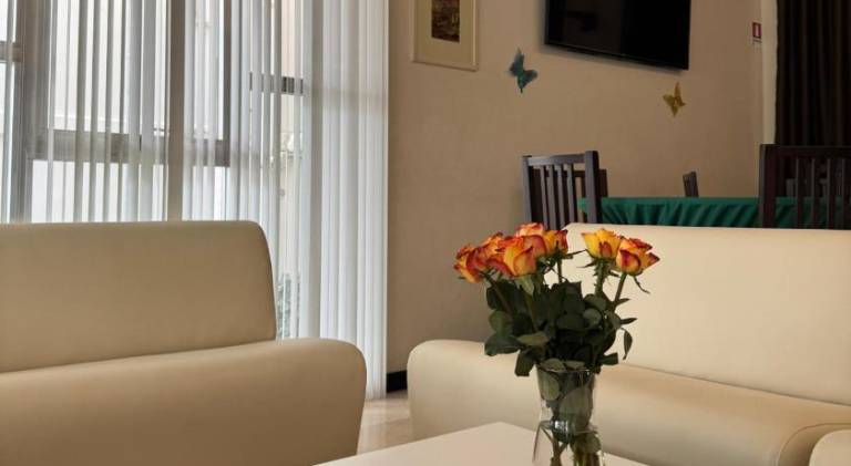 Hotel Riviera Nuova Gestione in Gabicce Mare