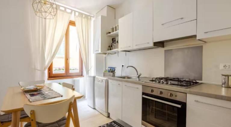 Wonderful apartment with terrace | Pets are welcome — photo 3