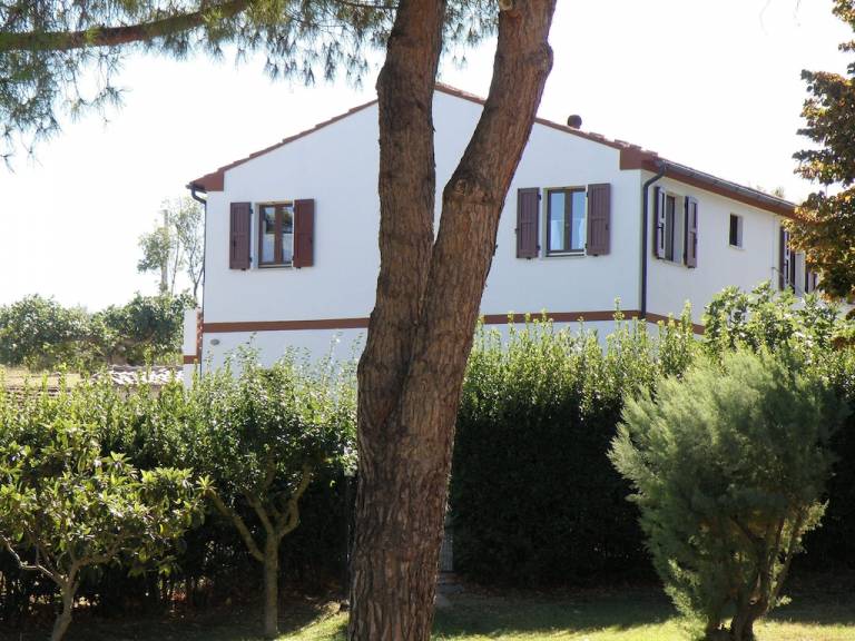 Casa Civitanova Marche