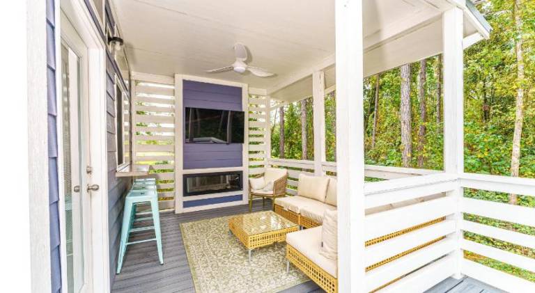 Nice vacation home with pool & jacuzzi | Pets allowed — photo 5