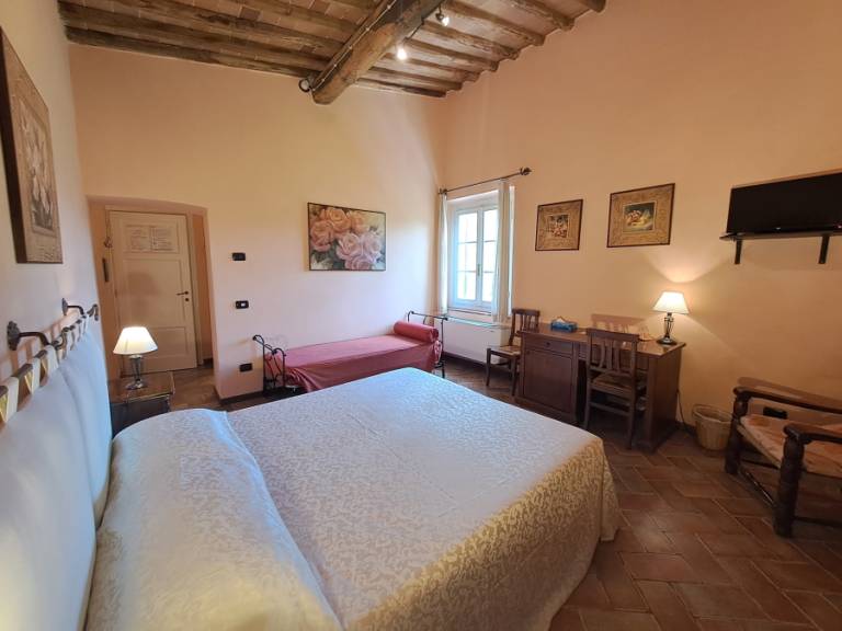 Privatzimmer Bagni di Lucca