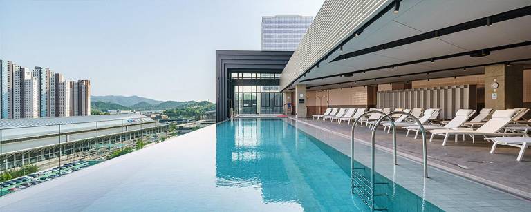 L7 Gwangmyeong by LOTTE Hotel Formerly Take Hotel