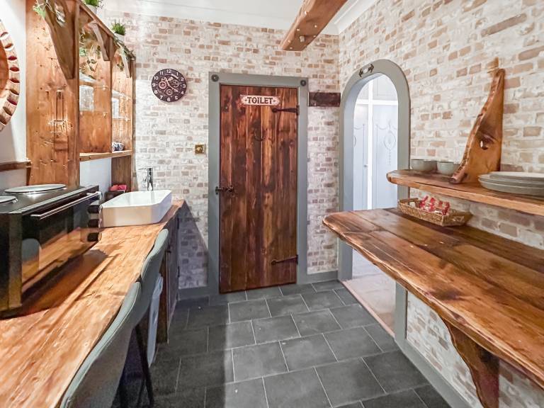 Children-friendly holiday apartment | Pet-friendly — photo 2