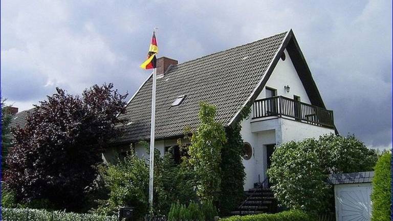 Ferienwohnung Wismar