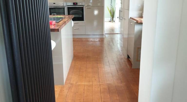 Little Robin Gate - Free Parking - Central - 10 min Walk to Train Station — photo 4