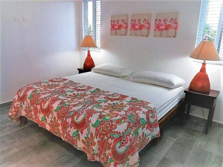 Condo Puerto Morelos