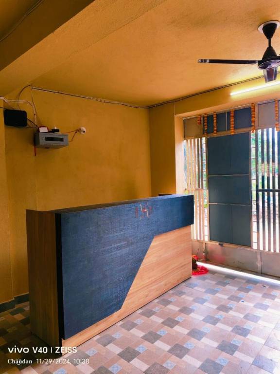 Goroomgo Rail View Guest House Puri — photo 3